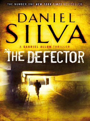 The Defector - ebook